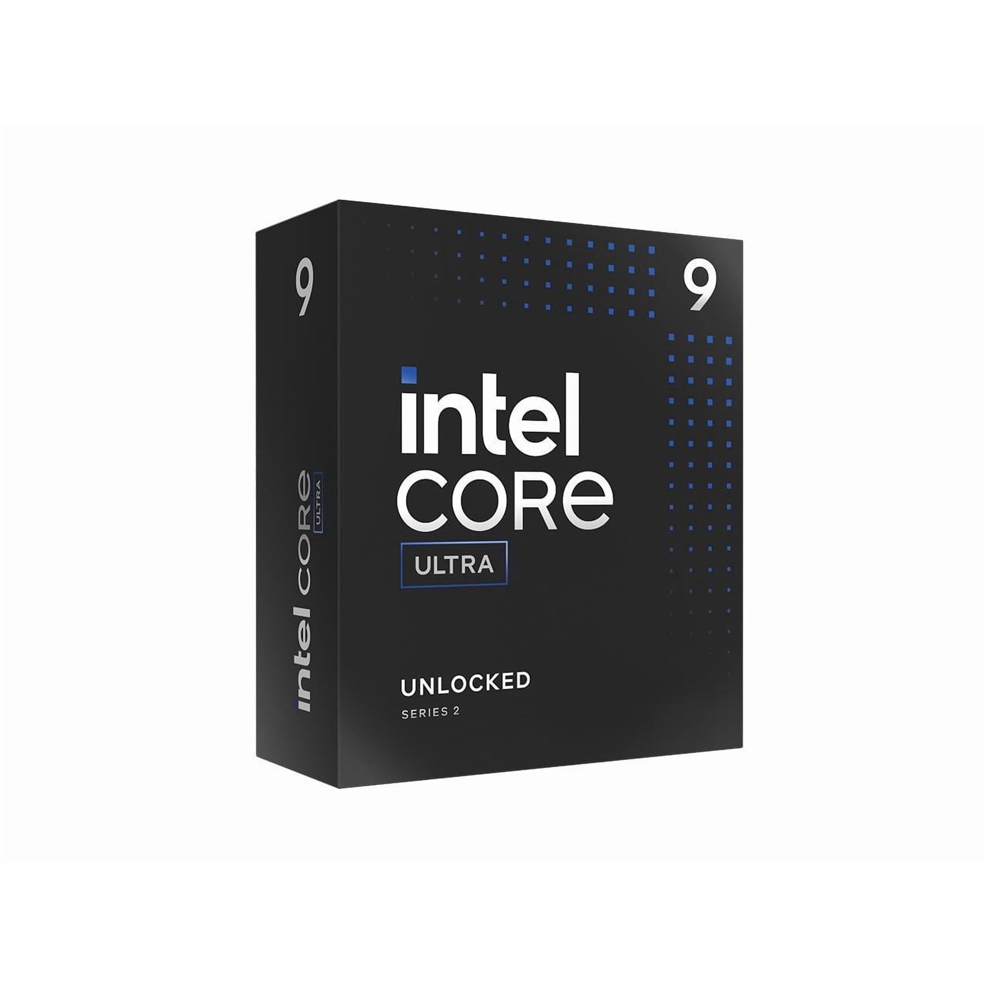 Intel Core Ultra 9 285K - Core Ultra 9 (Series 2) Arrow Lake 24