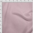 thumbnail image 3 of oneOone Tissu Jersey en Viscose Tissu Imprimé à Rayures Verticales 1 Yard 60 Pouces de Large, 3 of 5