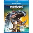 thumbnail image 1 of Tremors: Shrieker Island - Blu-ray + DVD [Blu-Ray], 1 of 2