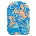 thumbnail image 1 of SwimSchool 18" Sea Friends Kickboard Trainer, 1 of 8