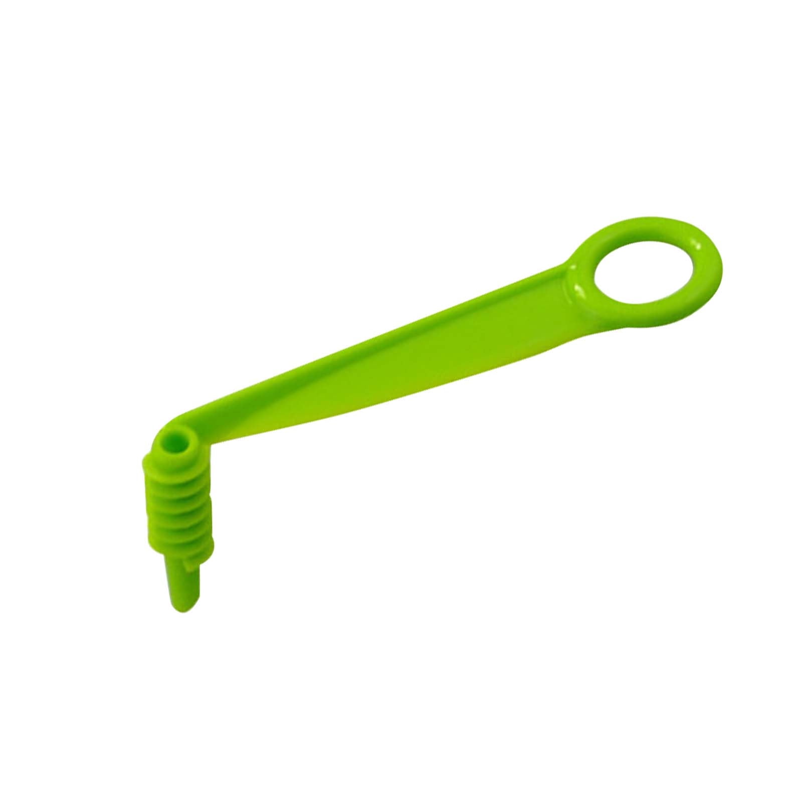 AKEGAMN 1PC Spiral Blade Handr Cutter Cucumber Carrot Potato Vegetables Spiral Knife Kitchen Accessories Tools Random Color