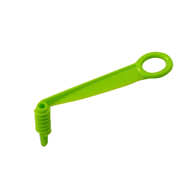 AKEGAMN 1PC Spiral Blade Handr Cutter Cucumber Carrot Potato Vegetables Spiral Knife Kitchen Accessories Tools Random Color
