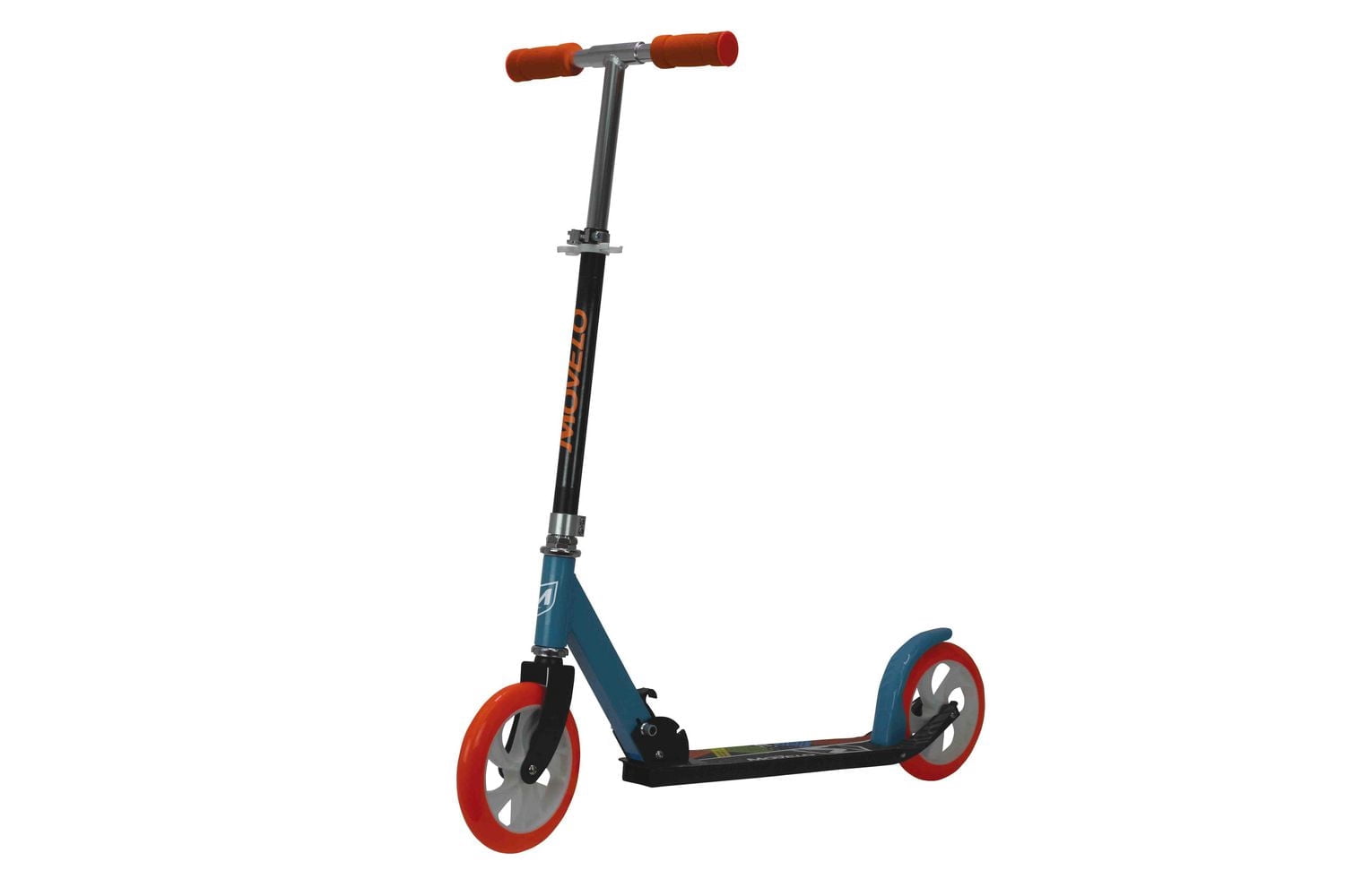 Movelo 200MM Folding Scooter