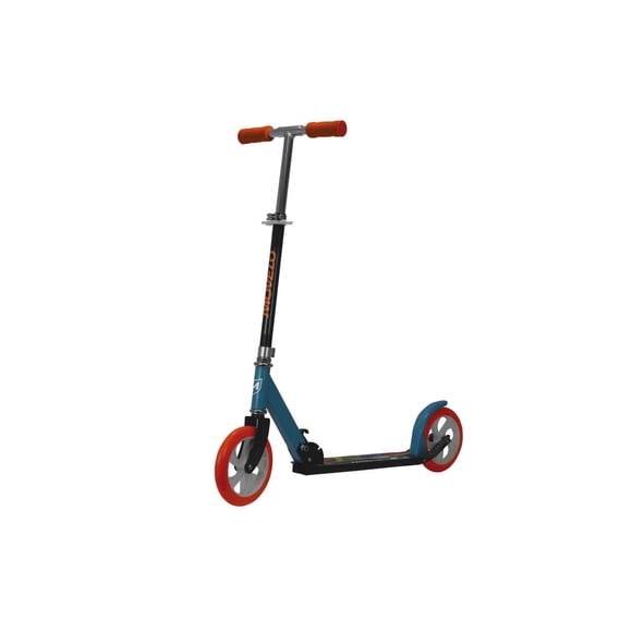 Trottinette pliable de Movelo avec roues 200MM