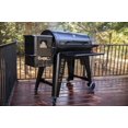 thumbnail image 2 of Pit Boss Navigator 1150 Wood Pellet Grill, 2 of 5