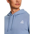 thumbnail image 5 of Sweat à Capuche Gameday en Polaire Homme Reebok, 5 of 5