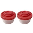 thumbnail image 1 of Mini Pepper Shaker for Kitchen Cooking Reusable Dispenser, 1 of 3