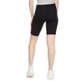 thumbnail image 3 of No Boundaries Women's Bike Short, 3 of 6
