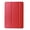 18. Red, variant on iPad 9.7 Inch 2013 Air 1 2014 Air 2 2017 5 2018 6 Gen [ 5th 6th Air 1st 2nd ] A1893 A1822 A1566 A1474 MD785LL/B MD788LL/B MD786LL/B MD789LL/B Dual Angle Stand Honeycomb Clear Back Cover - Red