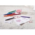 thumbnail image 2 of Paper Mate Felt Tip Pens, Medium Point (0.7 mm), Assorted Colours, 2 of 3