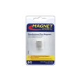 thumbnail image 1 of The Magnet Source Disque Magnétique Néodyme 1/2 Pouces 6 Pcs, 1 of 2