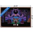 thumbnail image 2 of Poppy Playtime : Chapitre 3 - Cordes, 2 of 4