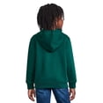 thumbnail image 2 of George Boys' Fleece Hoodie, 2 of 5