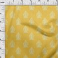 thumbnail image 2 of oneOone Cotton Poplin Fabric Leaves & Tree Block Fabric Prints By Yard 56 Inch Wide, 2 of 4
