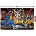 thumbnail image 2 of Marvel Comics - The X-Men - Group Wall Poster, 22.375" x 34", 2 of 4