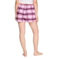 thumbnail image 3 of Short de pyjama No Boundaries pour femmes, 3 of 6