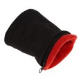 thumbnail image 2 of Portefeuille de Poignet de Course Bracelet de Poignet Portefeuille Bracelet de Poignet Portefeuille Sport de Plein Air Course Jogging Exercice Gym Bracelet de Poignet Pochette Bracelet de Poignet Portefeuille Rouge, 2 of 8