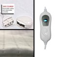 thumbnail image 2 of EMBERsoft ESUB30 Deluxe Electric Massage Table Warmer Pad/Bed Under Blanket, 2 of 2