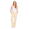 thumbnail image 2 of George Women's Peached Sleep Pant, 2 of 6