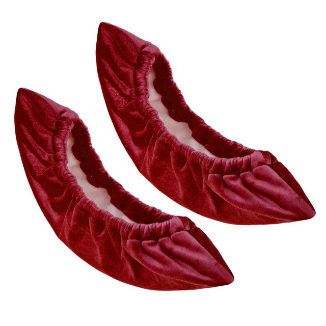 Almencla Ice Hockey Figure Skate Terry Blade Covers Soakers Guards