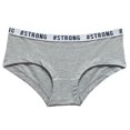 thumbnail image 1 of George Girls cotton hipster single pack, 1 of 2