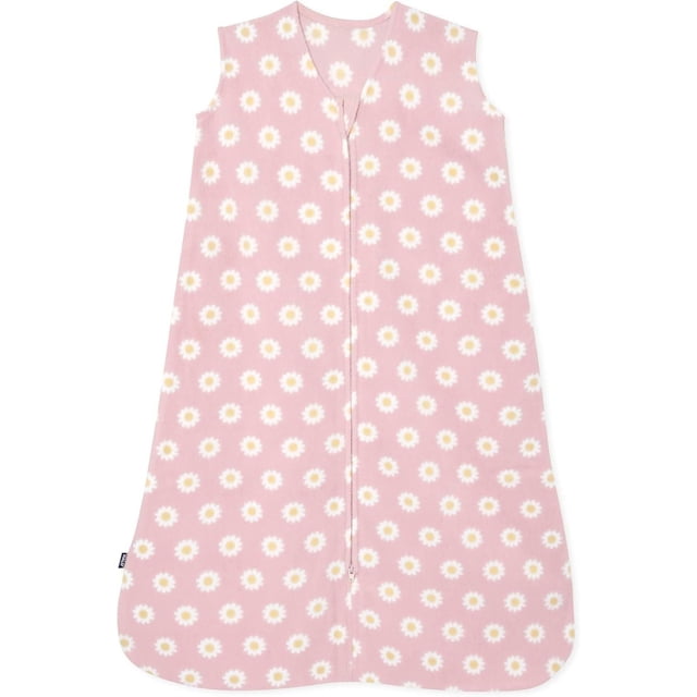 Gigoteuse HALO® SleepSack® - 100% Coton, marguerite rose