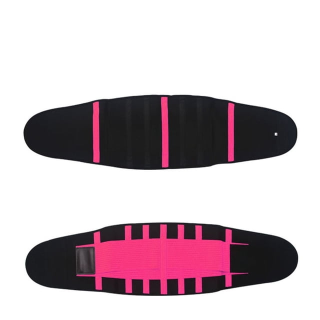PVCS Ceinture de Maintien pour Corset de Sport sous-Poitrine