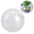 thumbnail image 3 of Acrylic Fish Bowl, Wall Mounted Fish Bowl, Transparent Hanging For Fish, 3 of 8