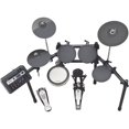 thumbnail image 4 of Yamaha DTX6KX Electronic Dum Set, 4 of 4
