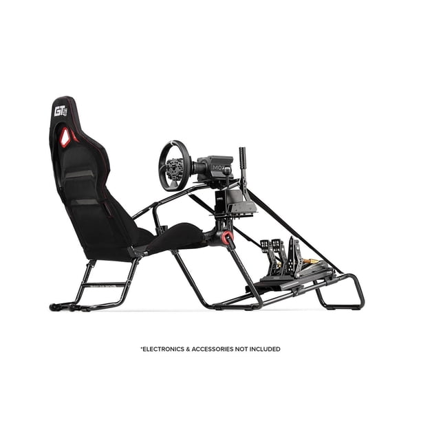 Nlr Racing Gt Lite Pro Folding Cockpit - Walmart.ca