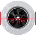 thumbnail image 3 of Blendin Replacement Blade Assembly, Compatible with Hamilton Beach Blender, 3 of 4