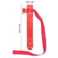 thumbnail image 4 of Fire Extinguisher Mount Fire Extinguisher Mounting Bracket Fire Extinguisher Hanger Bracket, 4 of 8