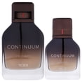 thumbnail image 2 of Continuum by Tumi for Men - 2 Pc Gift Set 3.4oz EDP Spray, 1oz EDP Spray, 2 of 2