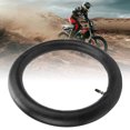 thumbnail image 4 of Chambre à Air de Pneu de Moto, Chambre à Air de Moto Réutilisable à Haute Performance avec Vieillissement par Température pour Motos hors Route, 4 of 8
