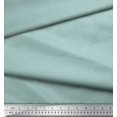 thumbnail image 3 of Soimoi Georgette Viscose Fabric Geometric Small Print Fabric by Yard 42 Inch Wide, 3 of 3