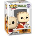 thumbnail image 1 of Pop Television Peanuts 3.75 Inch Action Figure - Linus #1588, 1 of 3