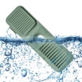 thumbnail image 3 of Vaidha Faucet Pad Bathroom Kitchen Pad Pad Faucet Bottom Thickened Pad, 3 of 5