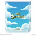 thumbnail image 4 of The Simpsons Ultimates Figurine d'Action Robot Qui Démange 7 Pouces, 4 of 5