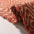 thumbnail image 2 of Safavieh Natural Fiber Linden Geometric Area Rug, 2 of 6