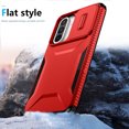 thumbnail image 4 of TYJKeJi Case Drop Resistant Shockproof Case For Samsung Galaxy A36 5G, 4 of 7