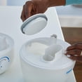 thumbnail image 2 of Vicks VUL525C Mini FilterFree Ultrasonic Cool Mist Humidifier, 2 of 9