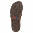 thumbnail image 4 of Xtratuf Sandale Auna pour Femme Auna Brun, 5 M US, 4 of 5