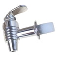 thumbnail image 2 of braveheart Replacement Cooler Faucet Water Dispenser Tap Accessories Silver, 2 of 9