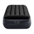 thumbnail image 1 of Intex Twin Pillow Rest Raised Airbed with Fiber-Tech Rp, 1 of 5
