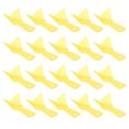 thumbnail image 1 of Kit d'Outils à Main Drywall Jaune Abs pour Maison et Construction Lot de 20, 1 of 8