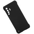 thumbnail image 4 of Gupbes Mobile Phone Case For Vivo X50,Solid Color Hard Phone Case,Solid Color Hard PC Plastic Phone Case For Vivo X50 Skin‑Friendly Frosted Phone Cover, 4 of 8