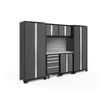 thumbnail image 1 of NewAge Products Bold Series 7-Piece Cabinet Set, 1 of 14