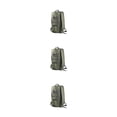 thumbnail image 2 of QualitChoice Sac de Pêche Imperméable à Double Bandoulière Sac à Dos Randonnée Pochette pour Moulinet Grande Capacité Sacs d'Articles de Pêche Plein Air Camping Vert 3 Pcs, 2 of 6