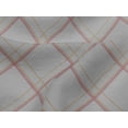 thumbnail image 4 of oneOone Viscose Jersey Fabric Tartan Check Printed Fabric 1 Yard 60 Inch Wide, 4 of 4