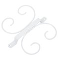 thumbnail image 4 of LYUMO Wall Wine Glass Rack Upside Down Holder Hanger Hanging Shelf Home Kitchen Bar Decor, 4 of 8